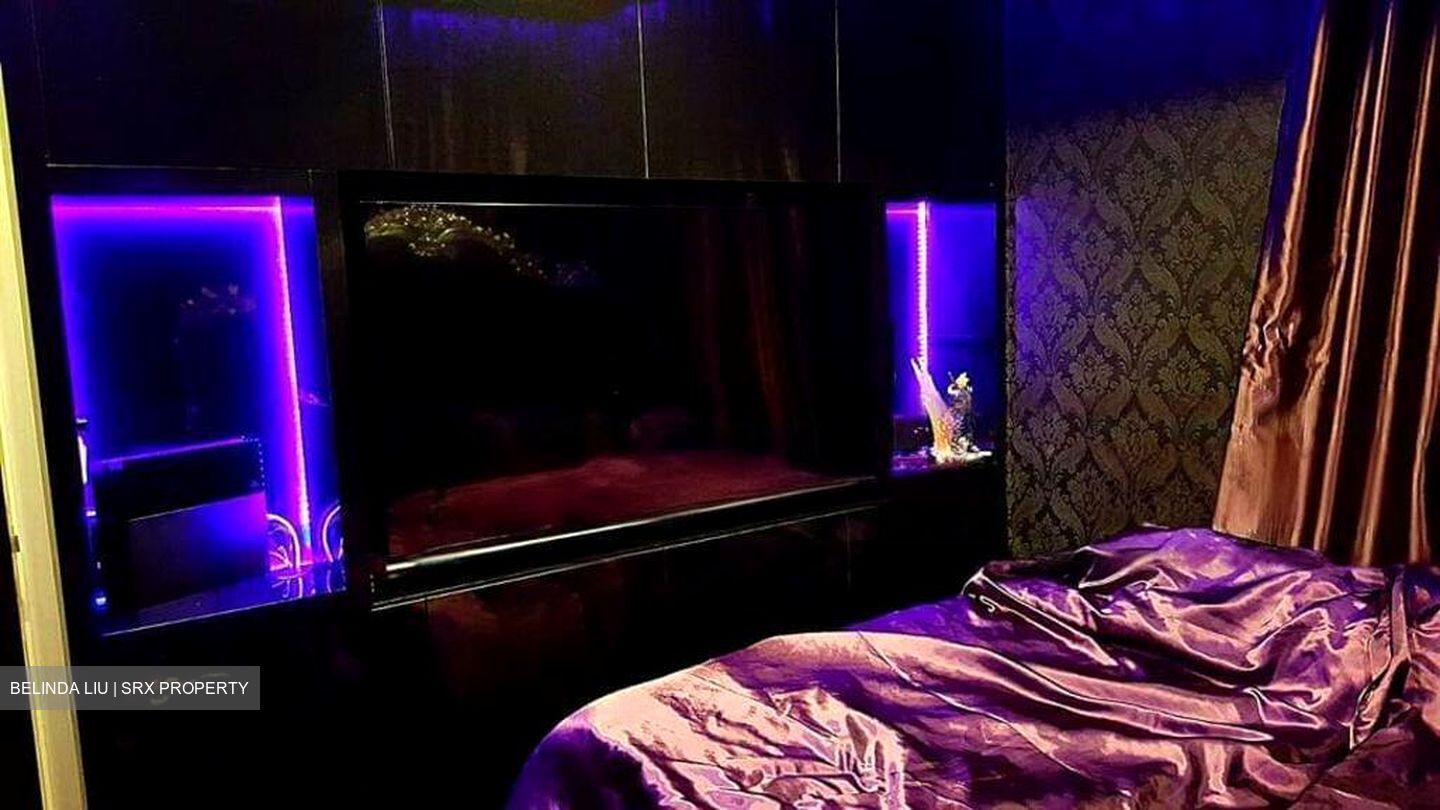 Sea Esta (D18), Condominium #457623241